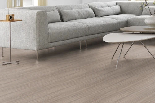 Linoleum Flooring
